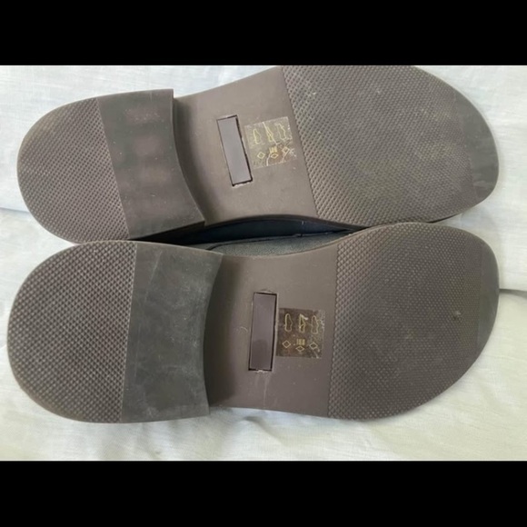 Men’s size 9 (eur42) dress formal lace up shoes - Picture 7 of 9